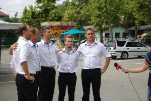 Velka meša, Turizem na KOUŠTO 2015 24